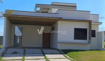 Casa em condomínio fechado com 3 quartos à venda na Rua José Preterotte, 99, Jardim Vera Cruz, Louveira, 160 m2 por R$ 1.290.000