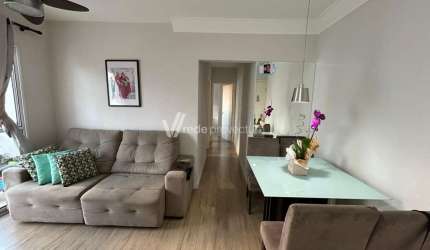 Apartamento com 2 quartos à venda na Rua Vitório Randi, 135, Jardim Alto da Boa Vista, Valinhos, 45 m2 por R$ 320.000