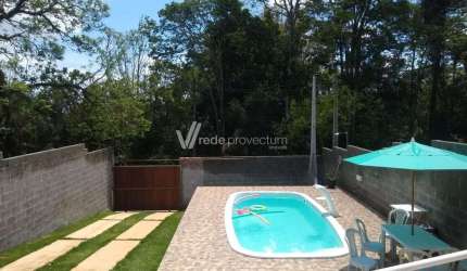 Chácara / sítio à venda na Rua Itapeva, s/n°, Jardim São Bento do Recreio, Valinhos por R$ 460.000