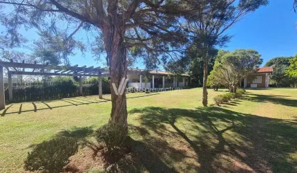 Chácara / sítio com 3 quartos à venda na Rua João Piera Agostinho, 164, Chácaras São Bento, Valinhos, 301 m2 por R$ 1.275.000