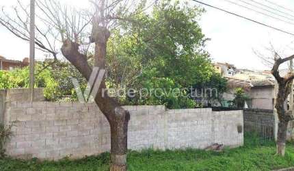 Terreno à venda na Eliza Bucioli Ribeiro, s/nº, Jardim São Francisco, Valinhos por R$ 565.000