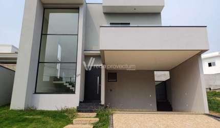 Casa em condomínio fechado com 3 quartos para alugar na Estrada do Jequitibá, 999, Colina dos Pinheiros, Valinhos, 230 m2 por R$ 9.600