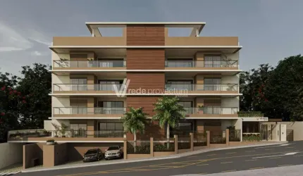 Cobertura com 3 quartos à venda na Rua Lourdes Ferragut Carvalho, 101, Pinheirinho, Vinhedo, 278 m2 por R$ 1.812.200