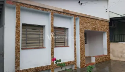 Casa com 3 quartos à venda na São Paulo, 169, Vila Santana, Valinhos, 87 m2 por R$ 700.000