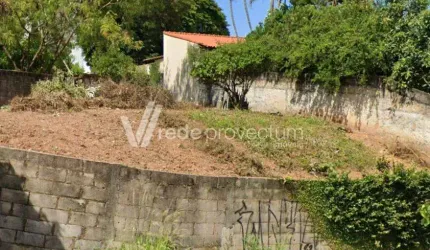 Terreno à venda na Alameda Carlos de Carvalho Vieira Braga, s/n°, Jardim Alto da Boa Vista, Valinhos por R$ 320.000