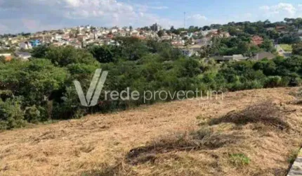 Terreno à venda na do Bosque, s/n°, Bosque, Vinhedo por R$ 500.000