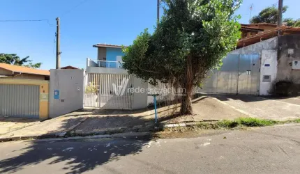 Casa com 3 quartos à venda na Rua Seminarista Luiz Antônio da Silva, 33, Parque Jambeiro, Campinas, 101 m2 por R$ 745.000