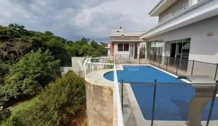 Casa em condomínio fechado com 4 quartos à venda na Itupeva, Km 80, Terras de Santa Teresa, Itupeva, 351 m2 por R$ 2.200.000
