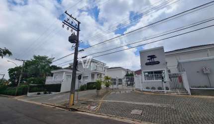 Casa em condomínio fechado com 3 quartos à venda na Rua Pedro Leardini, 172, Chácaras Silvania, Valinhos, 145 m2 por R$ 1.250.000