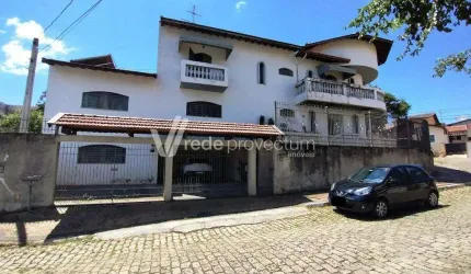 Casa comercial à venda na Rua Piracicaba, 49, Jardim Bela Vista, Valinhos, 349 m2 por R$ 1.600.000