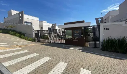 Casa em condomínio fechado com 3 quartos à venda na Rua José de Oliveira, 435, Chácaras Silvania, Valinhos, 148 m2 por R$ 1.200.000