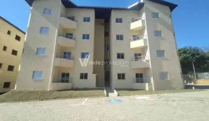 Apartamento com 2 quartos à venda na Rua João Bissotto Filho, 1280, Ortizes, Valinhos, 63 m2 por R$ 320.000