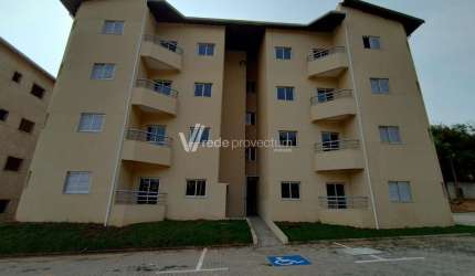 Apartamento com 2 quartos à venda na Rua João Bissotto Filho, 1280, Ortizes, Valinhos, 63 m2 por R$ 350.000