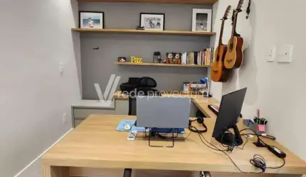 Casa em condomínio fechado com 3 quartos à venda na Rua José de Oliveira, 435, Chácaras Silvania, Valinhos, 135 m2 por R$ 1.490.000