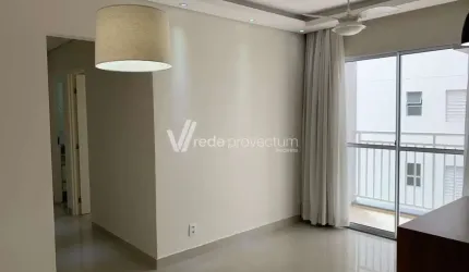 Apartamento com 2 quartos à venda na Rua Vitório Randi, 135, Jardim Alto da Boa Vista, Valinhos, 45 m2 por R$ 380.000