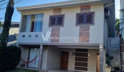 Casa em condomínio fechado com 4 quartos à venda na Rua João Joanin Tordin, 355, Vila Capuava, Valinhos, 170 m2 por R$ 1.150.000