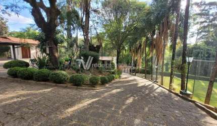 Chácara / sítio com 3 quartos para alugar na Maria de Jesus Madia Frare, s/n°, Chácaras Silvania, Valinhos, 200 m2 por R$ 7.500