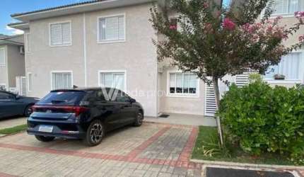 Casa em condomínio fechado com 3 quartos à venda na Rua João Alonso, 102, Jardim Santa Helena, Valinhos, 97 m2 por R$ 1.150.000
