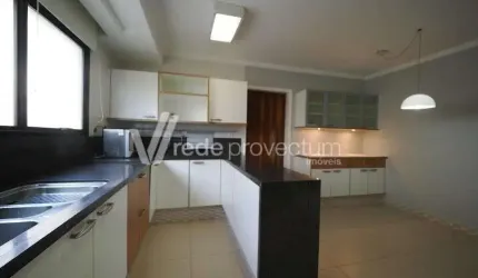 Apartamento com 4 quartos à venda na Rua Doutor Guilherme da Silva, 349, Cambuí, Campinas, 226 m2 por R$ 1.890.000