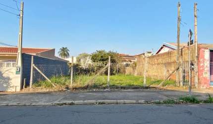 Terreno comercial à venda na Rua Salomão Mussi, 200, Barão Geraldo, Campinas por R$ 630.000