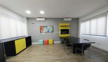Sala comercial para alugar na Rua Antonio Cremasco, 381, Residencial Santa Maria, Valinhos, 30 m2 por R$ 3.000