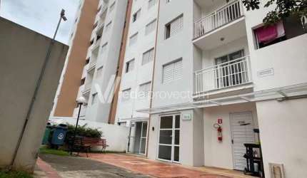 Apartamento com 2 quartos à venda na Rua Vitório Randi, 135, Jardim Alto da Boa Vista, Valinhos, 47 m2 por R$ 385.000