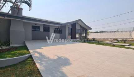 Casa em condomínio fechado com 3 quartos à venda na Rua dos Servidores Públicos, 100, Sao Joaquim, Vinhedo, 230 m2 por R$ 2.950.000