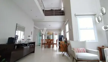 Casa em condomínio fechado com 3 quartos à venda na Rua Elso Previtale, 645, Vivenda das Cerejeiras, Valinhos, 234 m2 por R$ 1.600.000