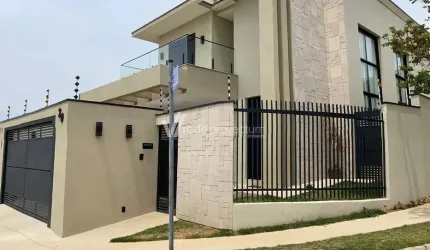 Casa com 3 quartos à venda na Tarumã do Cerrado, 20, Pinheirinho, Vinhedo, 220 m2 por R$ 1.690.000