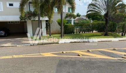 Casa em condomínio fechado com 4 quartos à venda na Estrada Francisco Von Zuben, 1, Chácara Flora, Valinhos, 525 m2 por R$ 2.890.000