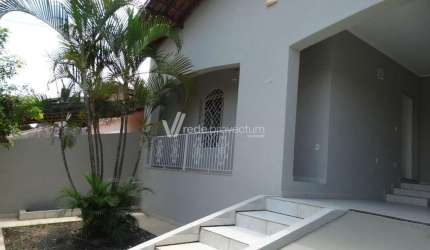 Casa com 3 quartos à venda na Bortholo Olivo, 110, Castelo, Valinhos, 140 m2 por R$ 800.000