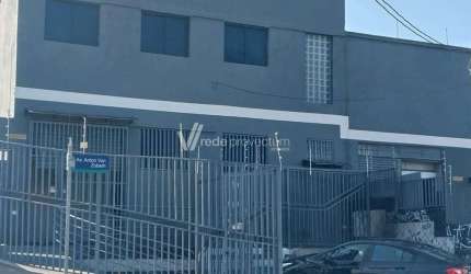 Barracão / Galpão / Depósito para alugar na Avenida Anton Von Zuben, 3267, Jardim das Bandeiras, Campinas, 200 m2 por R$ 3.500
