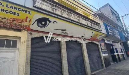 Prédio à venda na Avenida João Jorge, 432, Vila Industrial, Campinas, 435 m2 por R$ 2.200.000