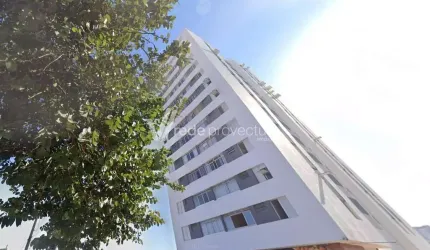 Apartamento com 2 quartos à venda na Rua Abolição, 310, Vila Angeli, Valinhos, 88 m2 por R$ 340.000
