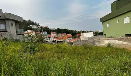 Terreno à venda na Rua Dois, s/n°, Jardim Novo Milênio, Valinhos por R$ 250.000