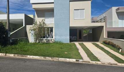 Casa em condomínio fechado com 3 quartos à venda na Avenida João Páffaro, 2000, Condomínio Terras de São Francisco, Vinhedo, 320 m2 por R$ 1.459.000