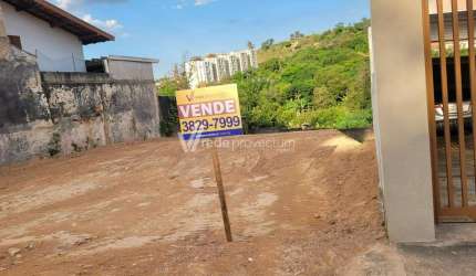 Terreno comercial à venda na Rua João Bissotto Filho, 785, Ortizes, Valinhos por R$ 350.000