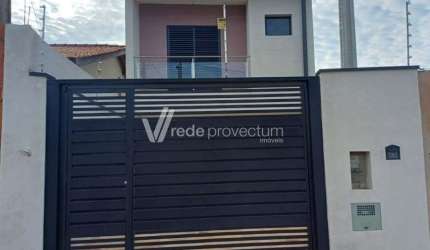 Casa com 3 quartos à venda na Rua Masao Muryama, 358, Parque Jambeiro, Campinas, 135 m2 por R$ 750.000