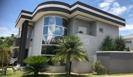 Casa em condomínio fechado com 4 quartos à venda na Rua Roberto Abdalla, s/n°, Vila dos Plátanos, Campinas, 360 m2 por R$ 2.700.000