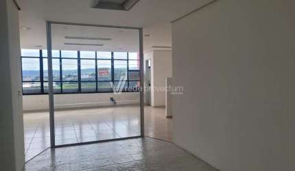 Sala comercial para alugar na Rua Treze de Maio, 156, Centro, Valinhos, 121 m2 por R$ 1.500