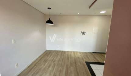 Apartamento com 2 quartos à venda na Rua João Bissotto Filho, 1181, Ortizes, Valinhos, 48 m2 por R$ 280.000