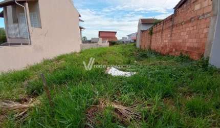 Terreno à venda na Alameda Carlos de Carvalho Vieira Braga, s/n°, Jardim Recanto dos Pássaros II, Valinhos por R$ 405.000