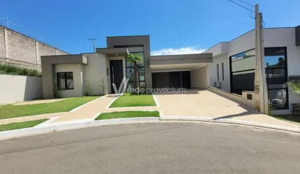 Casa em condomínio fechado com 3 quartos à venda na Rua João Ubiali, 588, Chácaras Silvania, Valinhos, 200 m2 por R$ 1.930.000