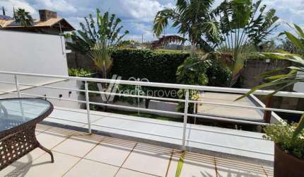 Casa em condomínio fechado com 3 quartos à venda na Avenida Dermival Bernardes Siqueira, s/n°, Swiss Park, Campinas, 240 m2 por R$ 1.900.000