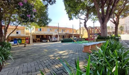 Casa em condomínio fechado com 3 quartos à venda na Rua Descampado, 245, Vila Maria Eugênia, Campinas, 100 m2 por R$ 470.000