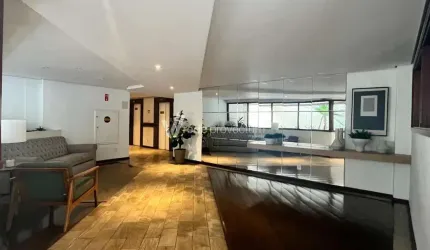 Apartamento com 2 quartos à venda na Rua Doutor Guilherme da Silva, 299, Cambuí, Campinas, 73 m2 por R$ 550.000