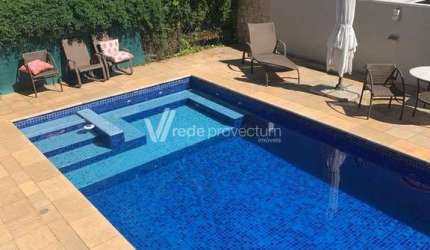 Casa em condomínio fechado com 3 quartos à venda na Rua Carlos Penteado Stevenson, 700, Jardim Nova Suíça, Valinhos, 297 m2 por R$ 2.550.000