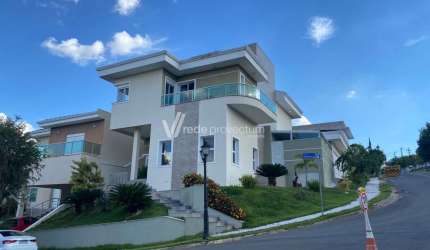 Casa em condomínio fechado com 4 quartos à venda na Residencial Zurich Dorf, s/n°, Condomínio Zurich Dorf, Valinhos, 415 m2 por R$ 2.890.000