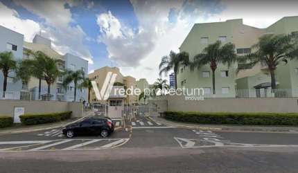 Apartamento com 2 quartos à venda na Rua João Bissotto Filho, 980, Ortizes, Valinhos, 60 m2 por R$ 270.000