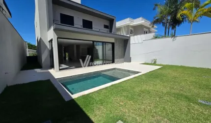 Casa em condomínio fechado com 3 quartos à venda na Avenida Flamengo, 845, Loteamento Recanto dos Paturis, Vinhedo, 238 m2 por R$ 2.400.000
